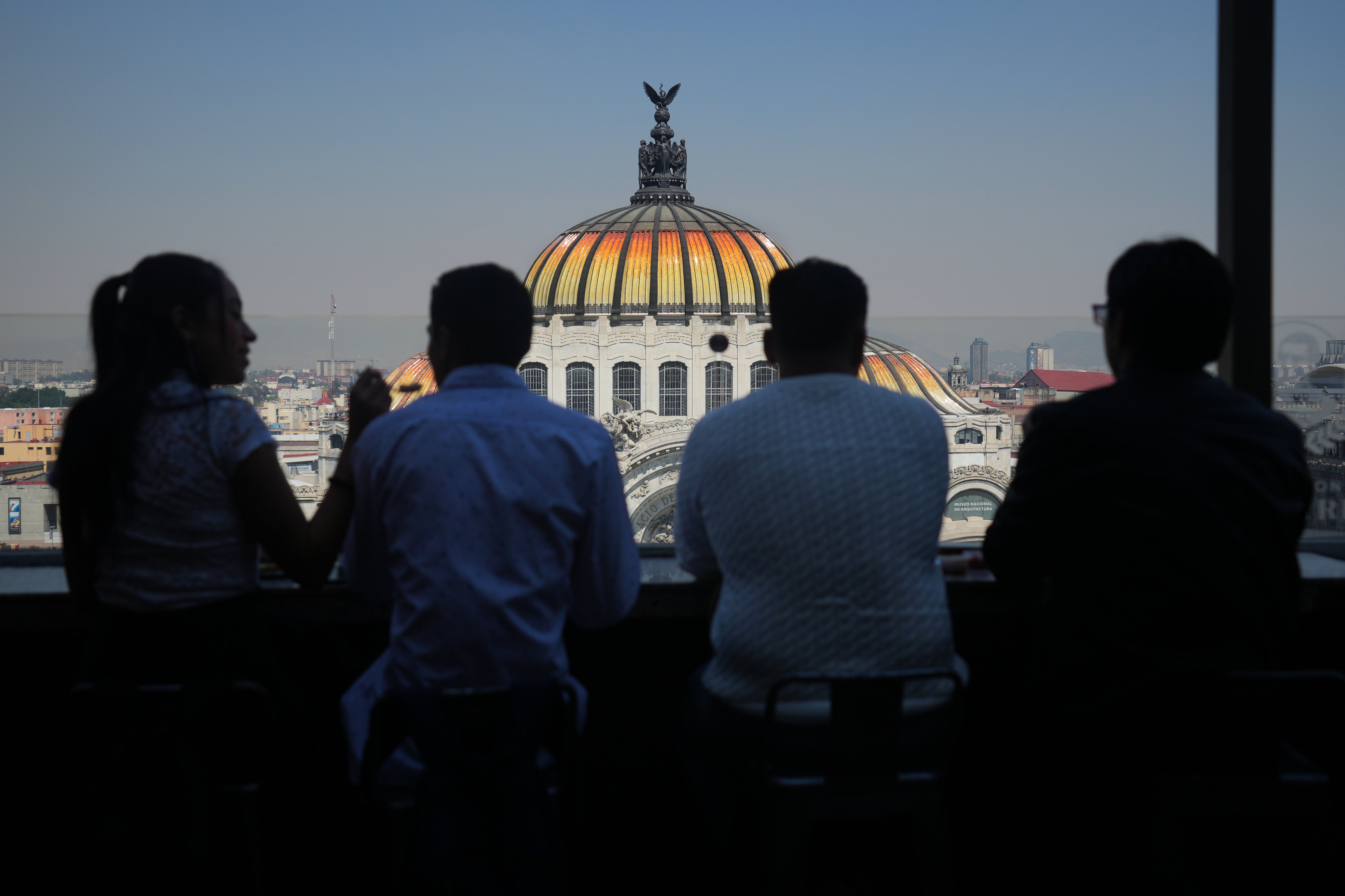REP-GEN MÉXICO-EXPO EL-ÁGUILA-Y-LA-SERPIENTE