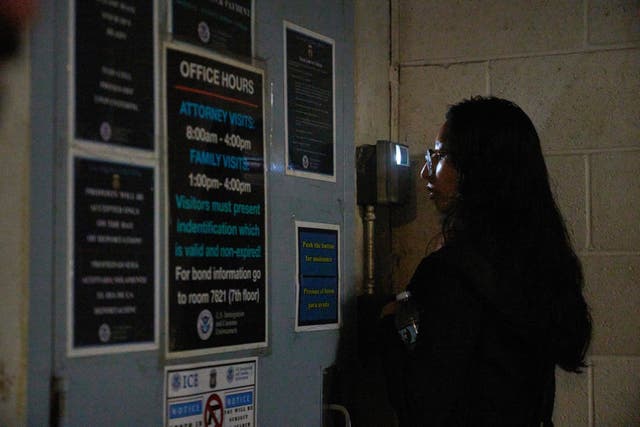 AMN-INM EEUU-MIGRANTES-ASISTENCIA LEGAL