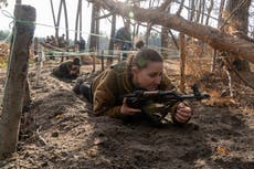 Ucrania intenta reanudar canjes de prisioneros con Rusia para traer de vuelta a 1.200 soldados