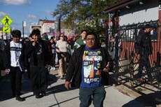 Chicago resiste a represión migratoria de Trump, inspirando a otras ciudades