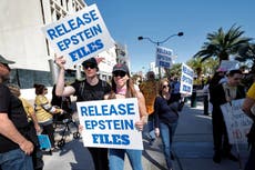 Cámara de Representantes de EEUU votará sobre archivos de Epstein a pesar de oposición de Trump