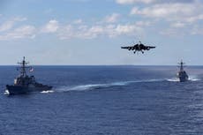 ¿Por qué Trump está atacando a Venezuela? Es obvio que no son las drogas