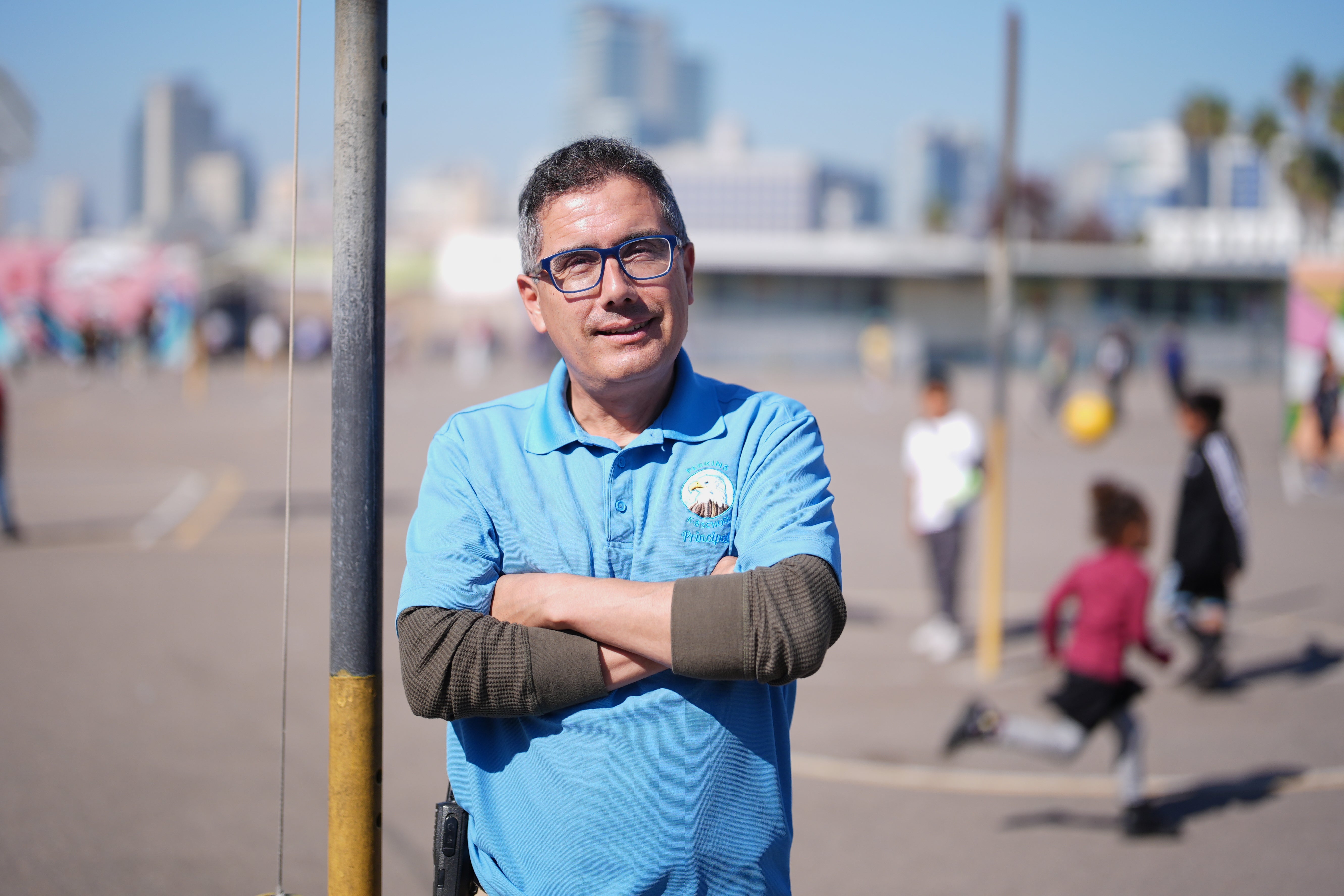 EEUU-EDUCACIÓN-INMIGRANTES