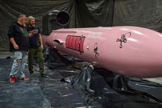 Mike Pompeo será asesor de empresa militar ucraniana que enfrenta escrutinio