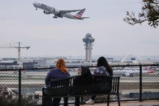 EE. UU. levanta restricciones de vuelos tras caos por cierre de Gobierno