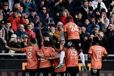 Presidente de Lorient integrará participación del BKFC para ser único accionista del equipo