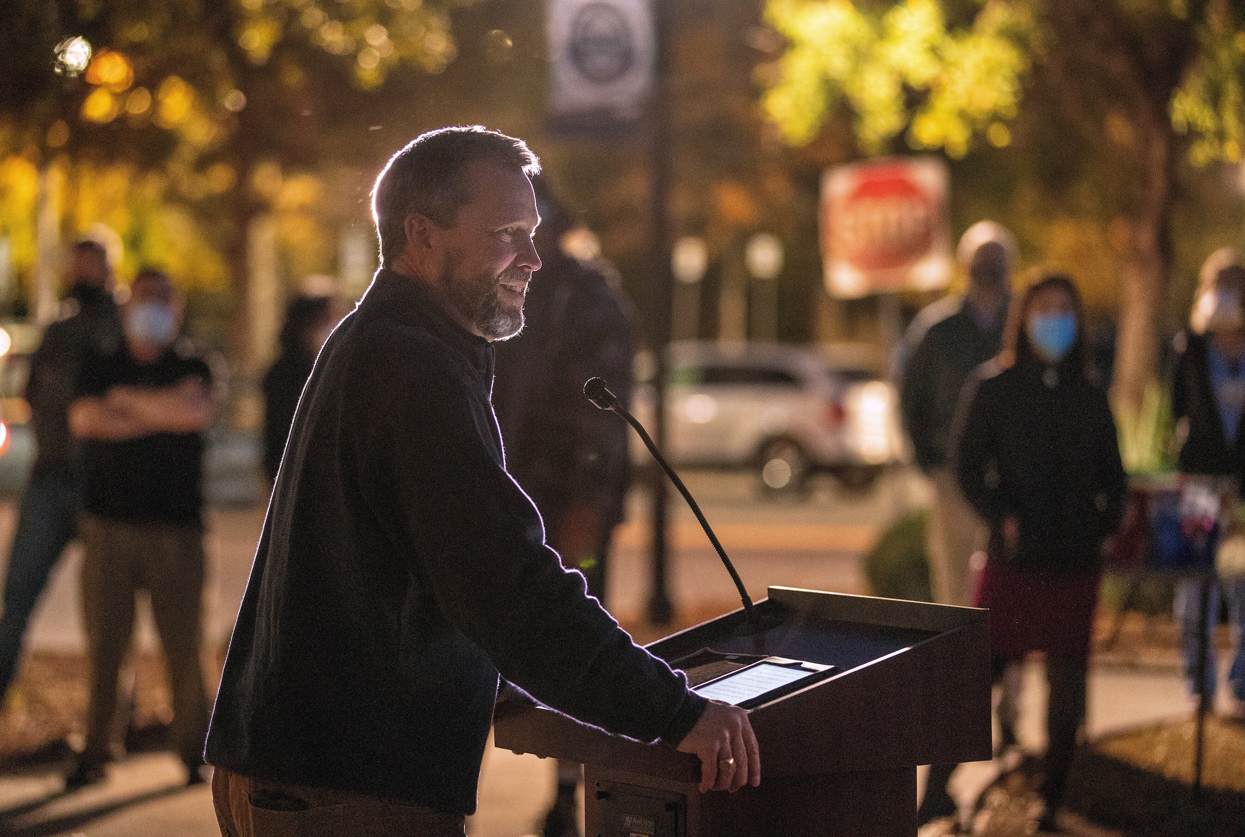 EEUU-ARZOBISPO ANGLICANO-ACUSACIONES