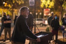 Suspenden a líder de Iglesia anglicana conservadora por acusaciones de conducta sexual inapropiada