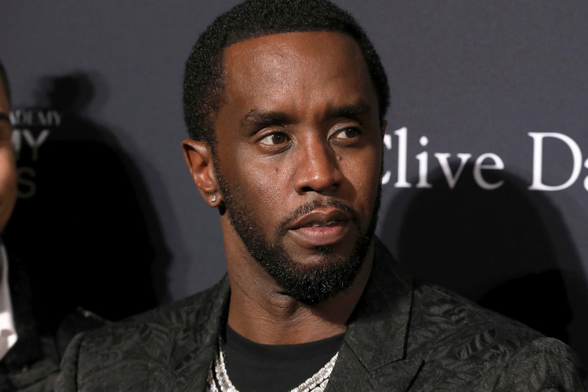 La police de Los Angeles enquête sur une nouvelle allégation d’agression sexuelle contre Sean « Diddy » Combs