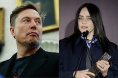 Elon Musk responde a críticas de Billie Eilish sobre su riqueza