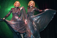 Las gemelas Kessler de Alemania mueren a los 89 años