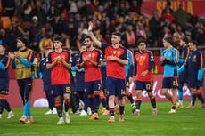 FIFA investiga a España por cánticos antimusulmanes de los aficionados