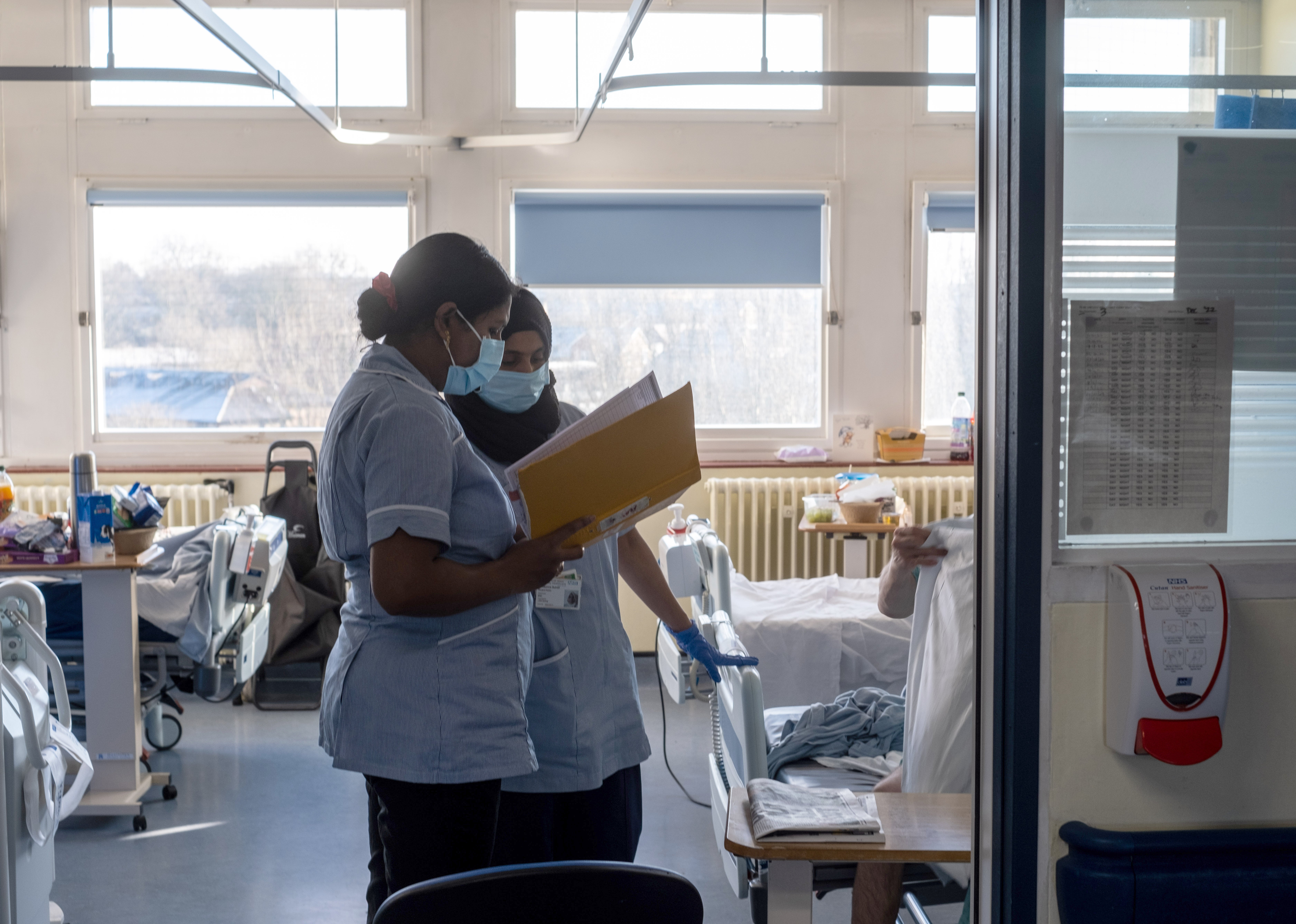 La participación en actividades de mayor impacto no se asoció con un aumento de la probabilidad de necesitar una artroplastia total de rodilla