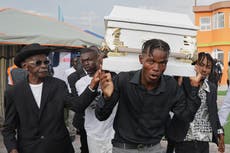 Haití celebra una batalla histórica mientras un pueblo lucha contra las bandas armadas