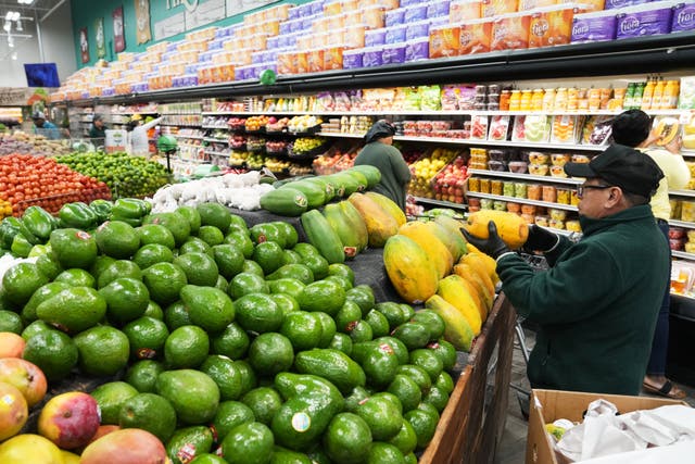REP-GEN EEUU-AYUDA ALIMENTARIA-QUÉ SABER