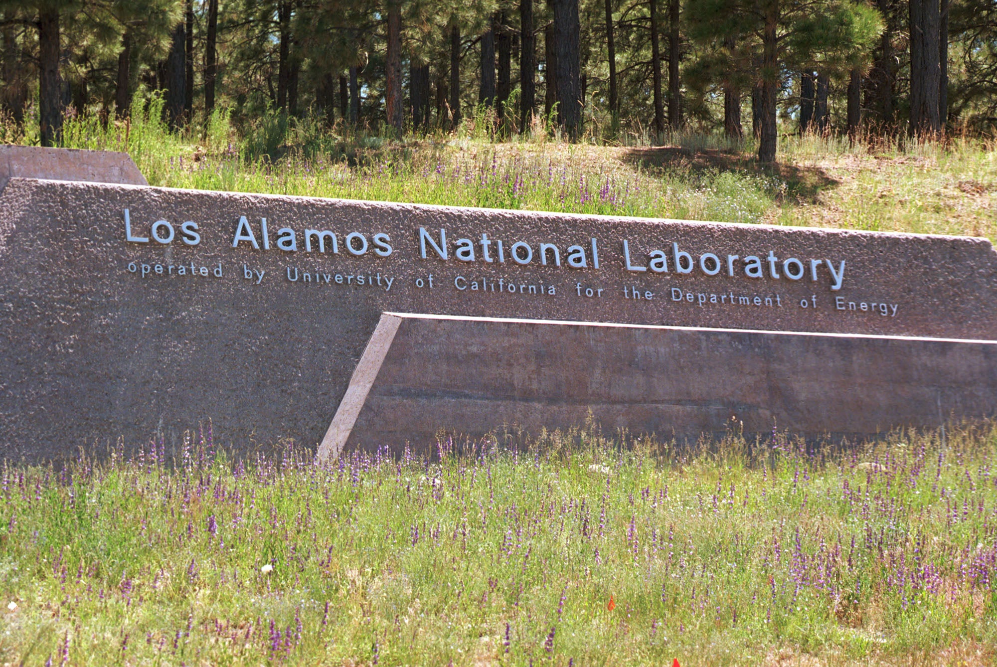 Melissa Casias trabajaba en el Laboratorio Nacional de Los Alamos, en Nuevo México, EE. UU.