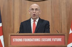 Gran Bretaña a Rusia que responderá a incursiones tras avistar barco espía