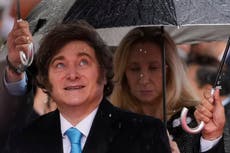 Exfuncionario argentino es indagado por supuestos sobornos en compras para discapacitados