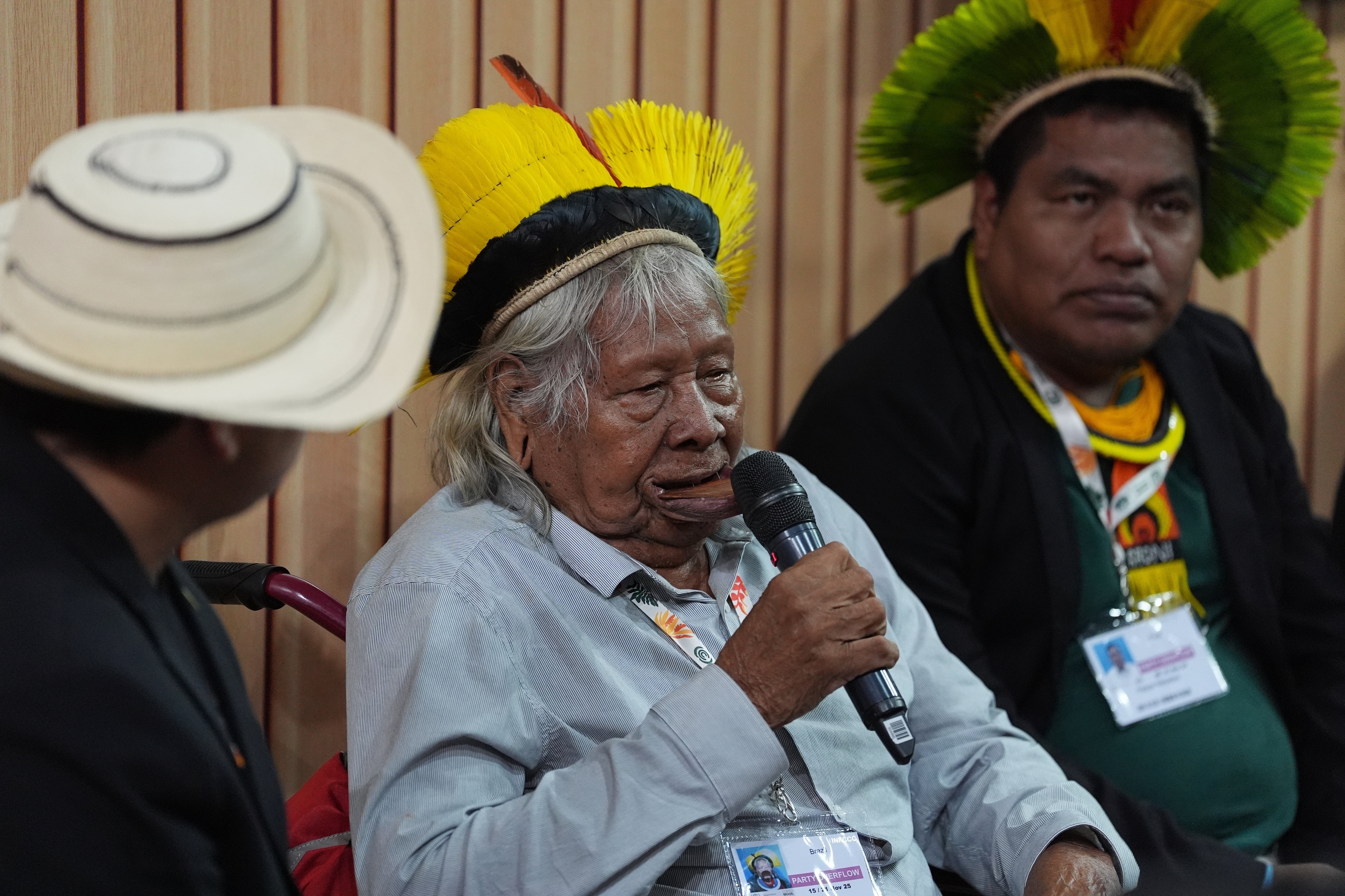 COP30-BRASIL-FERROCARRIL