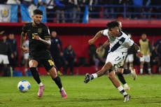 "Hemos crecido en estos 5 años": Thomas Christiansen logra clasificar a Panamá a su segundo Mundial