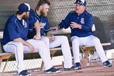 Randy Jones, primer ganador del Cy Young de los Padres de San Diego, muere a los 75 años