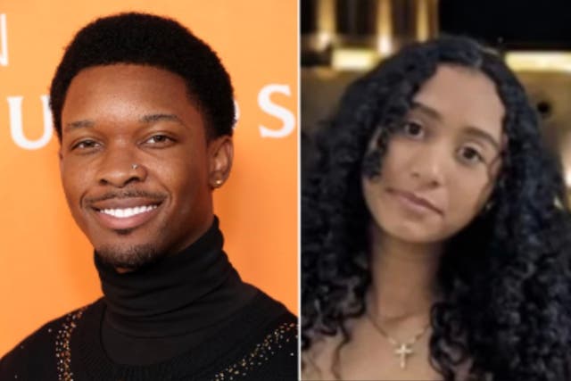 <p>El cantante D4vd ha sido considerado sospechoso de la muerte de una adolescente hallada en un Tesla a su nombre, según informes</p>