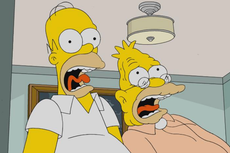 ‘Los Simpson’ despiden a uno de sus personajes más antiguos después de 34 años