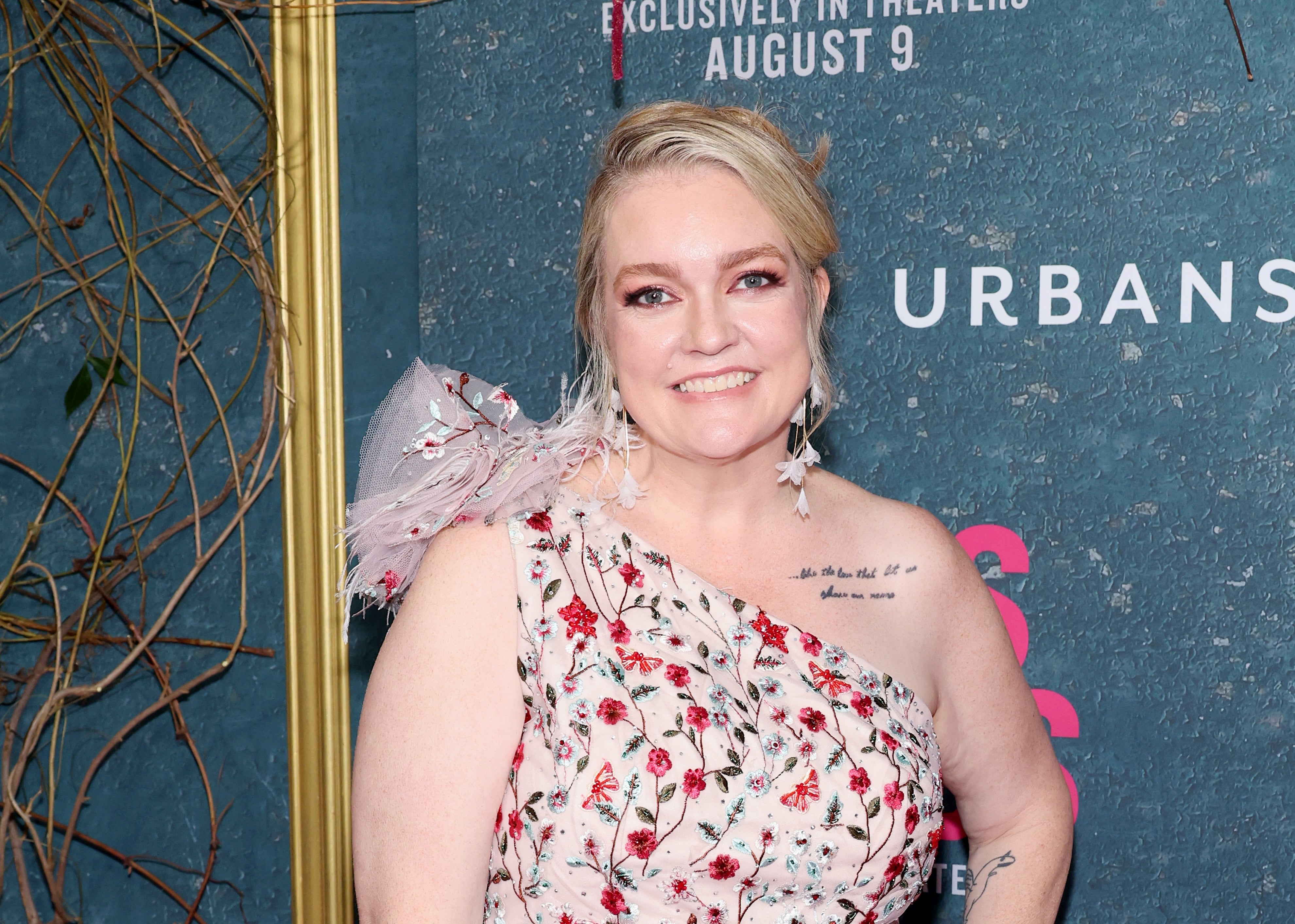Colleen Hoover, autora de ‘Romper el círculo’, dice que la batalla legal entre Blake Lively y Justin Baldoni es “decepcionante”