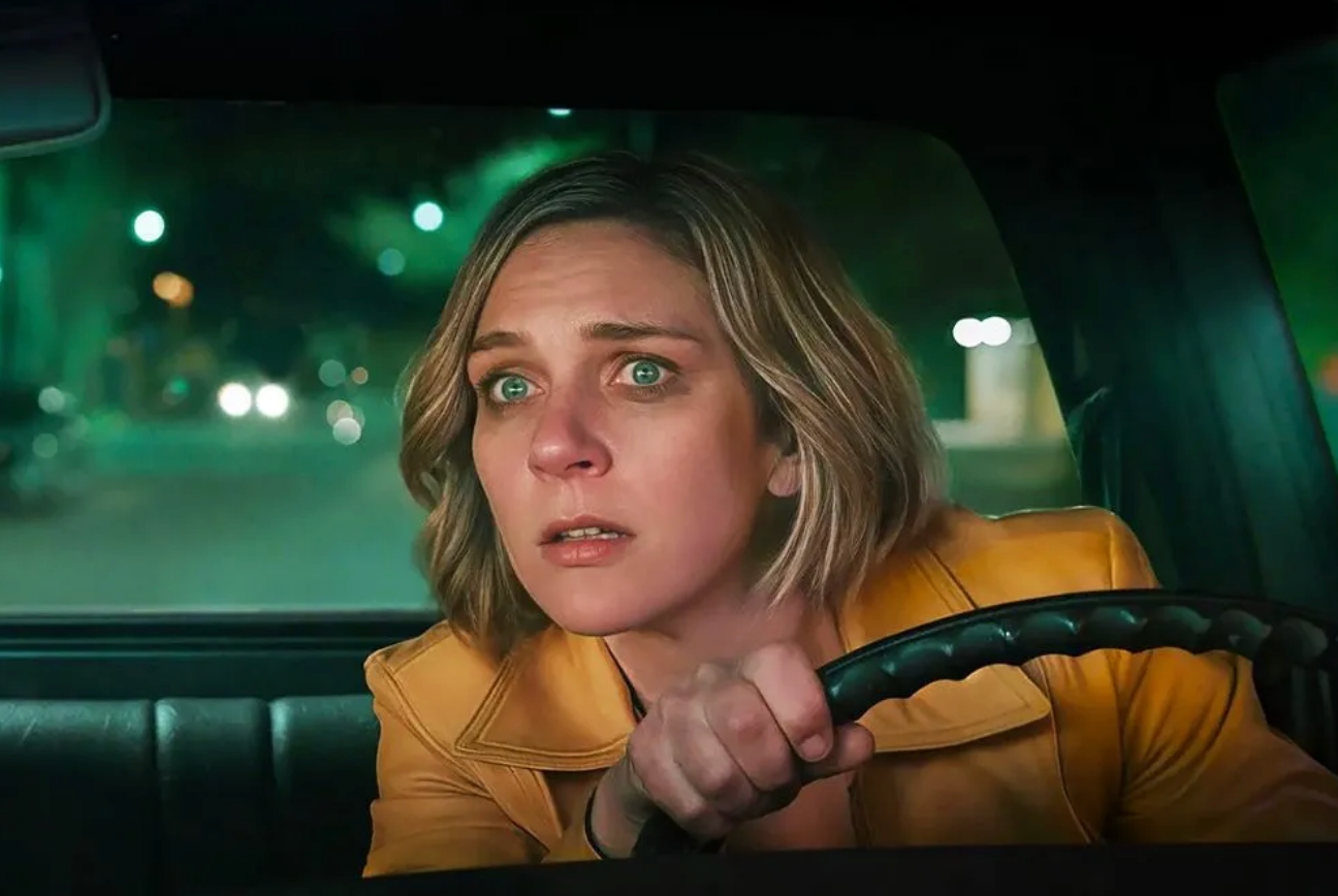 ‘Pluribus’ presenta un apocalipsis como ningún otro