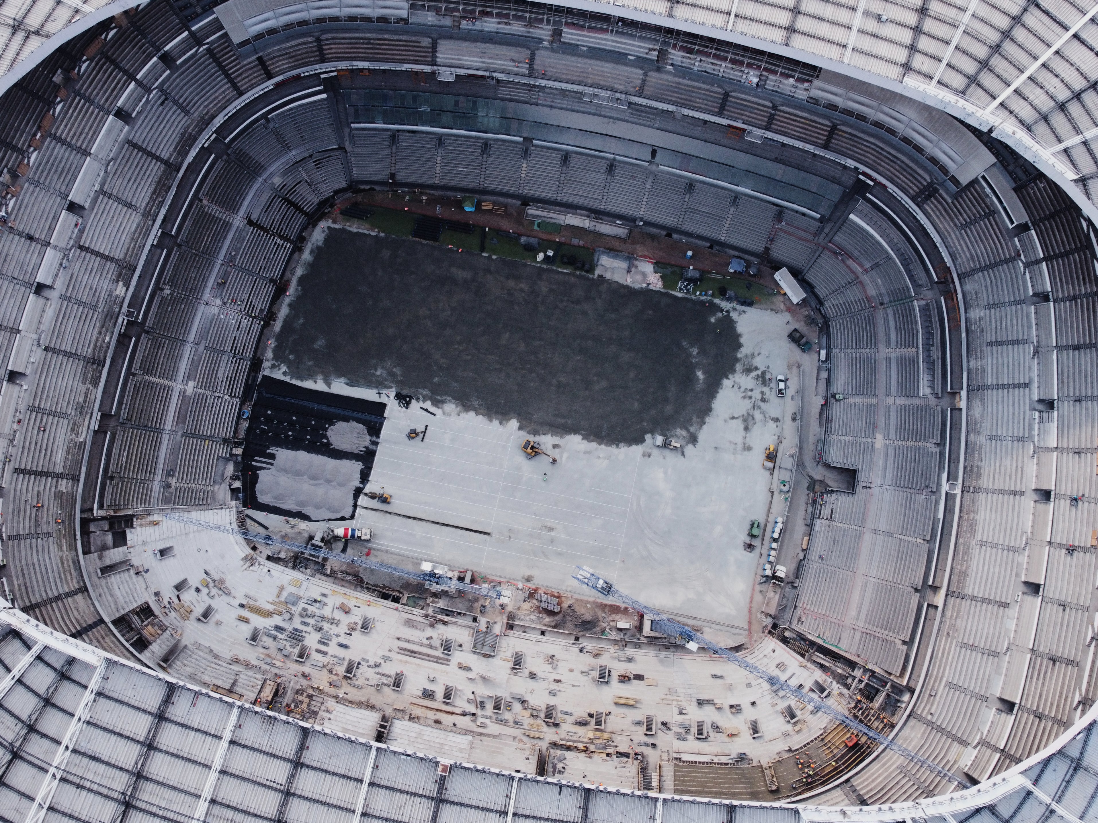 DEP-FUT MUNDIAL MÉXICO-AZTECA