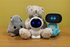 Los juguetes con inteligencia artificial no son seguros para los niños, alertan grupos de defensa