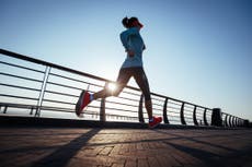 ¿Correr daña las articulaciones? Una nueva investigación desafía lo que sabemos