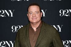 Brendan Fraser en ‘La Momia 4’: “Es hora de dar a los fanáticos lo que quieren”