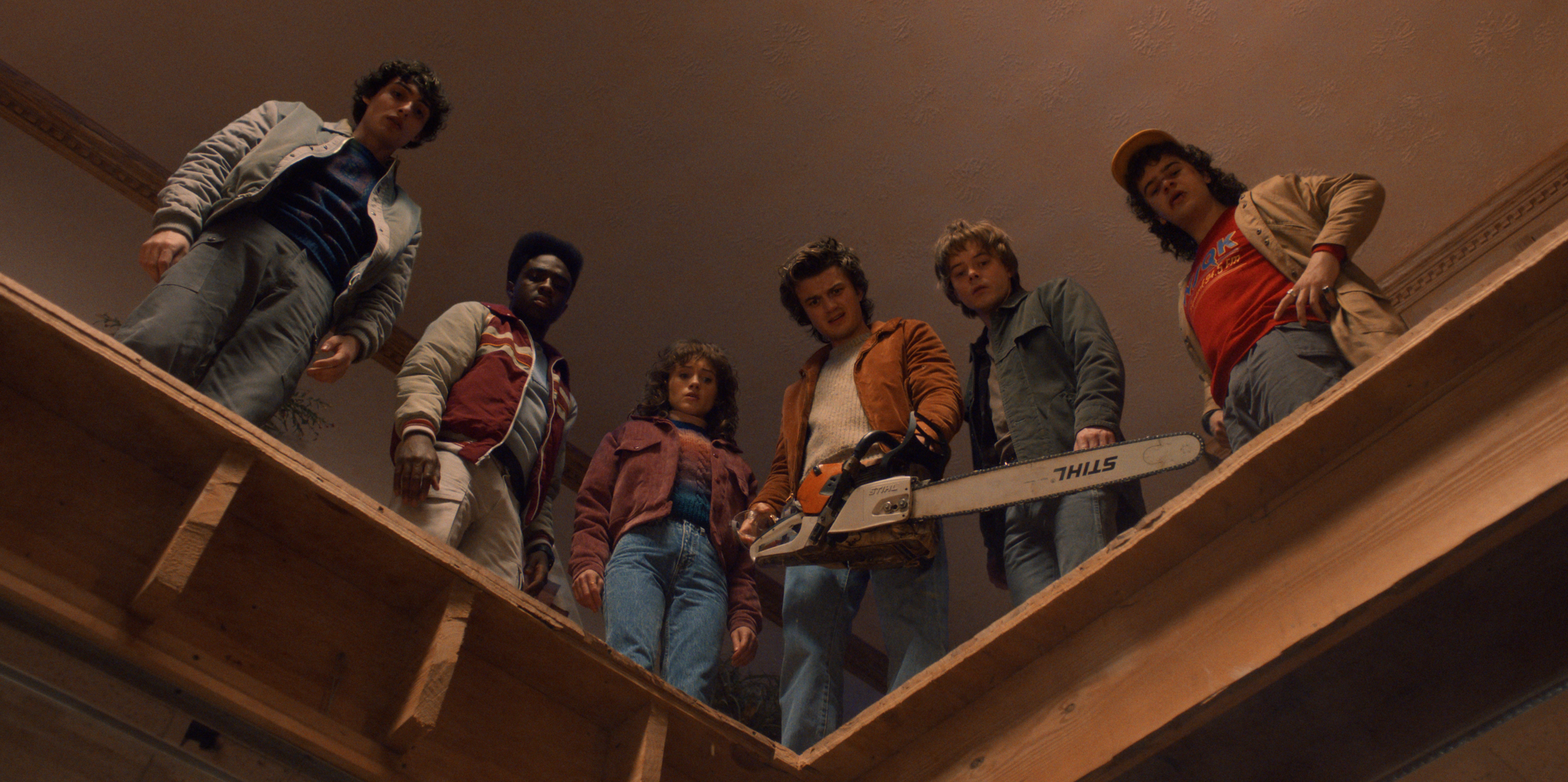 'Stranger Things' estrenará la primera tanda de episodios de su quinta temporada a partir del 26 de noviembre