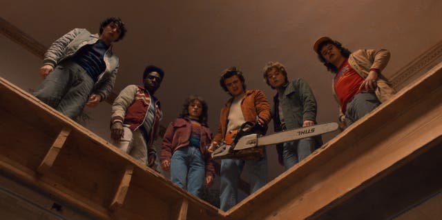 <p>'Stranger Things' estrenará la primera tanda de episodios de su quinta temporada a partir del 26 de noviembre</p>