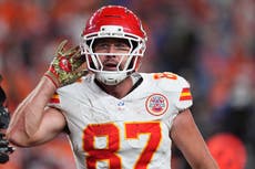 Kelce decidirá sobre su retiro tras la temporada, quiere dar tiempo a los Chiefs para prepararse
