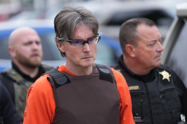 INDIANA-GUATEMALTECA MUERTA