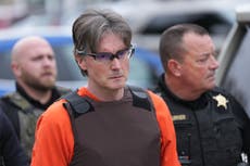 Juez fija fianza de $25.000 para hombre de Indiana que mató a guatemalteca que limpiaba casas