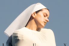 “Lux” de Rosalía cautiva a cardenal y obispos del Vaticano