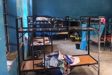 La cifra de niños secuestrados en ataque a una escuela en Nigeria supera los 300