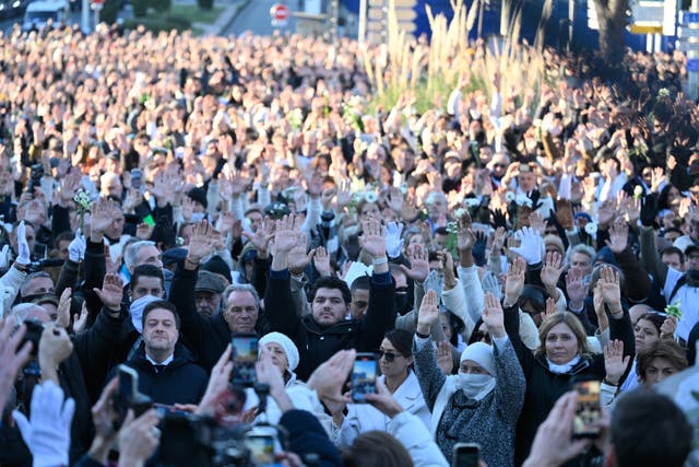 FRANCIA-MARCHA-VIOLENCIA