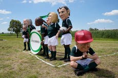 Cumbre del G20 en Sudáfrica concluirá con otro impasse diplomático con EEUU