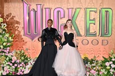 "Wicked: For Good" supera a la original con un debut global de $226 millones