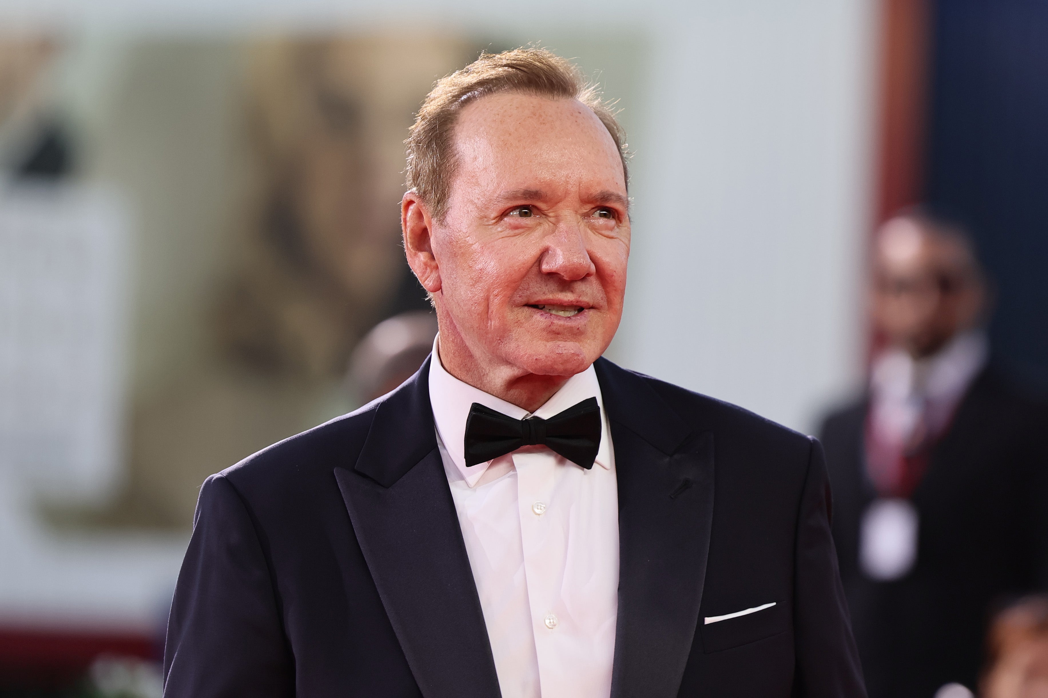 Los recientes comentarios de Kevin Spacey sobre “no [tener] casa” acapararon los titulares