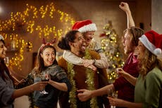 Cómo sobrevivir a las fiestas navideñas sin sacrificar la salud y el bienestar