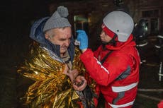 Autoridades europeas celebran avances sobre propuestas de EEUU para acabar con la guerra en Ucrania