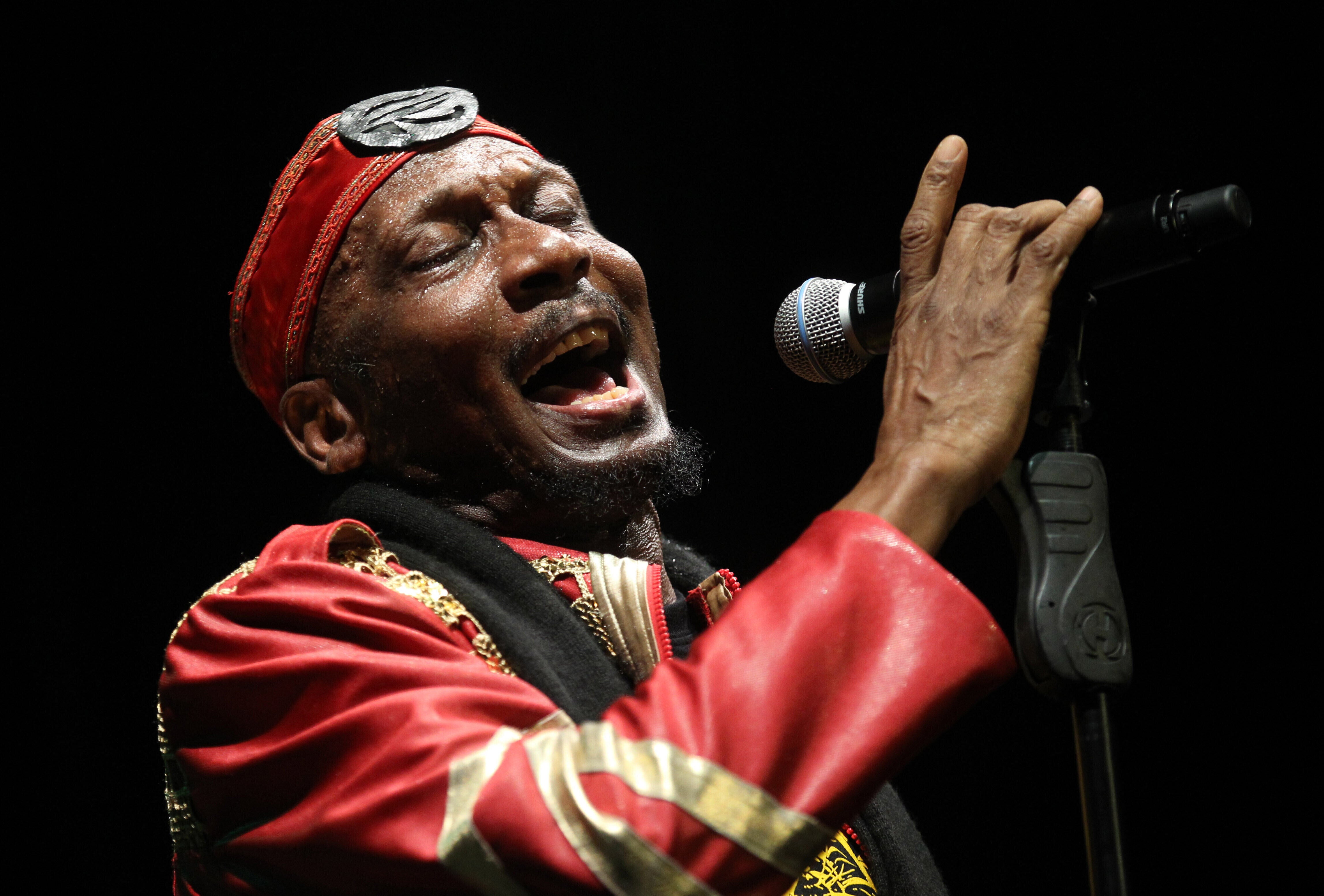 JIMMY CLIFF-DECESO