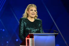 Esposa de Charlie Kirk oraba por un embarazo cuando murió el activista