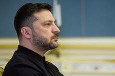 Qué saber sobre las presiones aumentadas sobre Zelenskyy