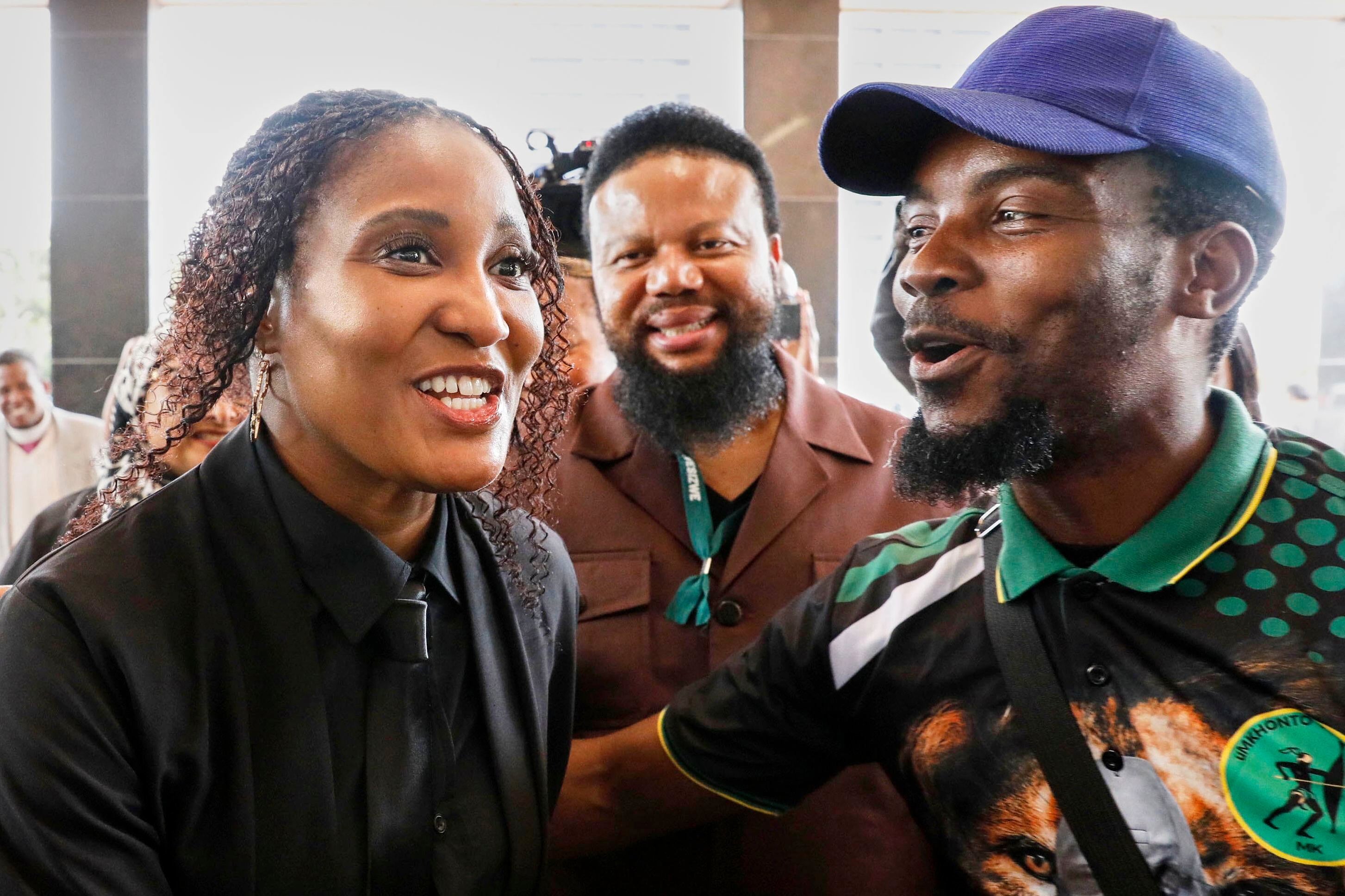 UCRANIA-GUERRA-SUDÁFRICA-ZUMA